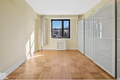 3103 Fairfield Avenue #5D, New York City, NY 10463 - Photo 10