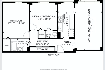 3103 Fairfield Avenue #5D, New York City, NY 10463 - Photo 22