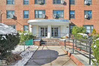 3103 Fairfield Avenue #5D, Bronx, NY 10463 - Photo 18