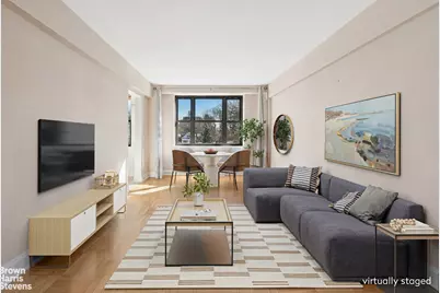 3103 Fairfield Avenue #5D, New York City, NY 10463 - Photo 1
