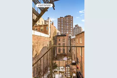 799 Greenwich Street #3N, New York City, NY 10014 - Photo 6