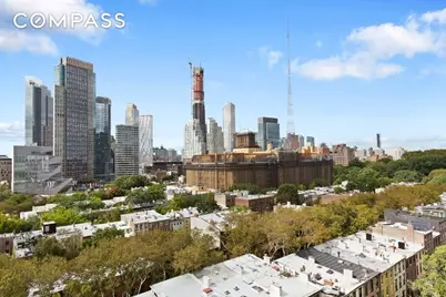 101 Lafayette Avenue #12L, New York City, NY 11217 - Photo 4