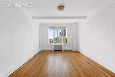 101 Lafayette Avenue #12L, New York City, NY 11217 - Photo 2