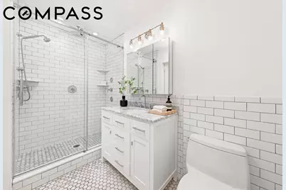 31 W 93rd Street #1D, New York City, NY 10025 - Photo 8