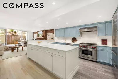 31 W 93rd Street #1D, New York City, NY 10025 - Photo 2