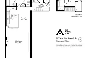 31 W 93rd St, New York City, NY 10025 - Photo 18