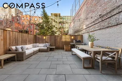 31 W 93rd Street #1D, New York City, NY 10025 - Photo 4