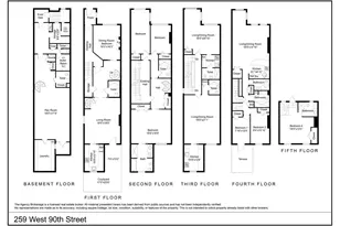 259 W 90th St, New York City, NY 10024 - Photo 36