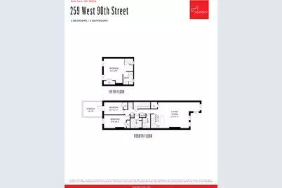 259 W 90th Street, New York City, NY 10024 - Photo 40