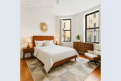 305 W 150th Street #511, New York, NY 10039 - Photo 6