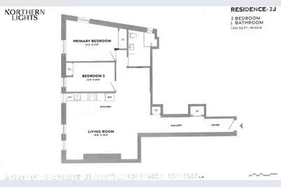 148-09 Northern Boulevard #2J, New York City, NY 11354 - Photo 14