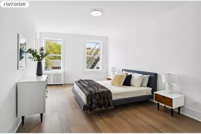 148-09 Northern Boulevard #2J, Flushing, NY 11354 - Photo 4