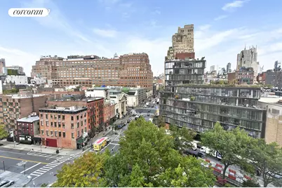 2 Horatio Street #7R, New York City, NY 10014 - Photo 2