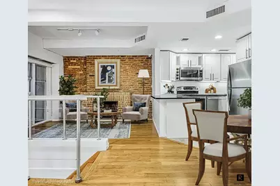 233 E 31st Street #GARDEN, New York City, NY 10016 - Photo 6