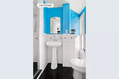 340 W 11th Street #3EF, New York City, NY 10014 - Photo 6