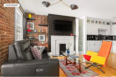 340 W 11th Street #3EF, New York City, NY 10014 - Photo 2
