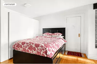 340 W 11th Street #3EF, New York City, NY 10014 - Photo 4