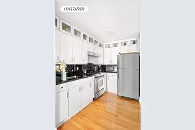 340 W 11th Street #3EF, New York City, NY 10014 - Photo 4