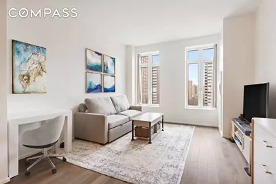 543 W 122nd Street #6B, New York City, NY 10027 - Photo 1