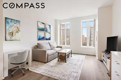 543 W 122nd Street #6B, New York City, NY 10027 - Photo 1