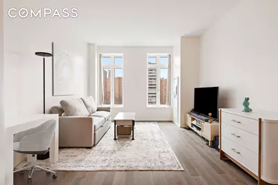 543 W 122nd Street #6B, New York, NY 10027 - Photo 1