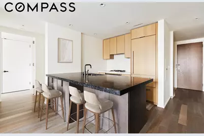 543 W 122nd Street #6B, New York City, NY 10027 - Photo 4