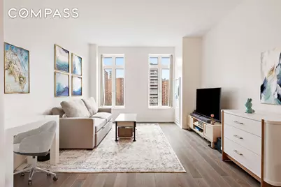 543 W 122nd Street #6B, New York City, NY 10027 - Photo 2