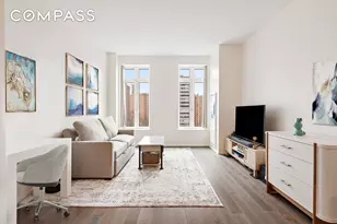 543 W 122nd St, New York City, NY 10027 - Photo 2