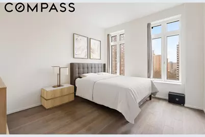 543 W 122nd Street #6B, New York City, NY 10027 - Photo 6
