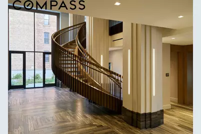 543 W 122nd Street #6B, New York City, NY 10027 - Photo 16