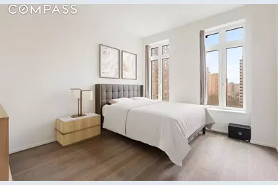 543 W 122nd Street #6B, New York City, NY 10027 - Photo 6