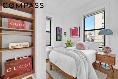 599 W End Avenue #7BC, New York City, NY 10024 - Photo 8