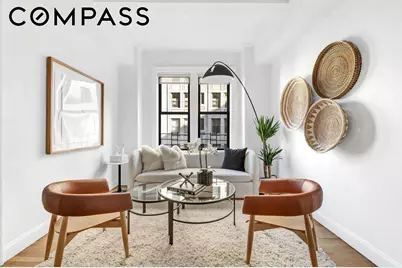 599 W End Avenue #7BC, New York City, NY 10024 - Photo 2