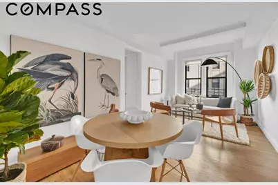 599 W End Avenue #7BC, New York City, NY 10024 - Photo 1