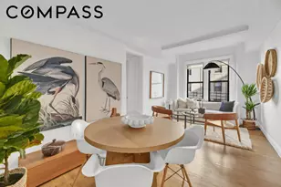 599 West End Ave, New York City, NY 10024 - Photo 1