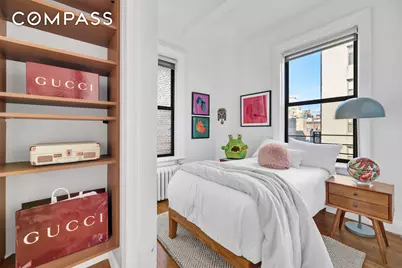 599 W End Avenue #7BC, New York, NY 10024 - Photo 8