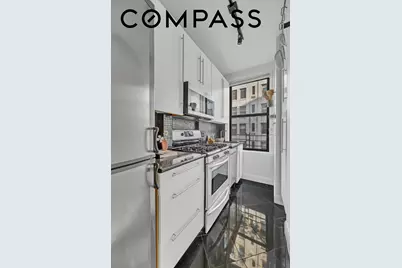 599 W End Avenue #7BC, New York City, NY 10024 - Photo 4