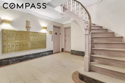 599 W End Avenue #7BC, New York City, NY 10024 - Photo 10