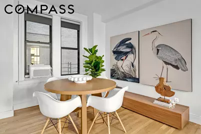 599 W End Avenue #7BC, New York City, NY 10024 - Photo 4