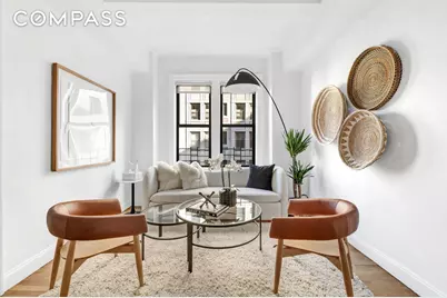 599 W End Avenue #7BC, New York, NY 10024 - Photo 2