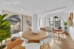 599 West End Ave, New York City, NY 10024 - Photo 2