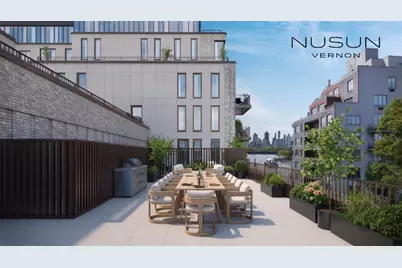 30-55 Vernon Boulevard #5L, New York City, NY 11102 - Photo 8