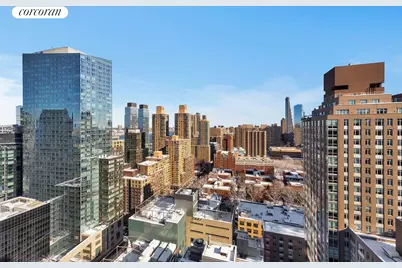 555 W 59th Street #29A, New York City, NY 10019 - Photo 2