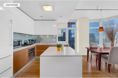 555 W 59th Street #29A, New York City, NY 10019 - Photo 8