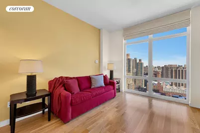 555 W 59th Street #29A, New York City, NY 10019 - Photo 6