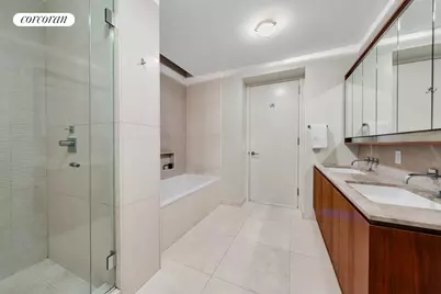 555 W 59th Street #29A, New York City, NY 10019 - Photo 10