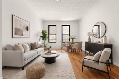 332 E 77th Street #3, New York City, NY 10075 - Photo 1