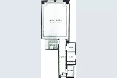 111 E 56th Street #409, New York City, NY 10022 - Photo 10