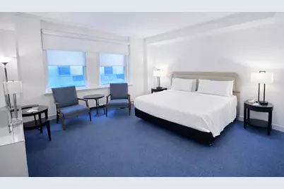 111 E 56th Street #409, New York, NY 10022 - Photo 2