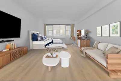 321 E 48th Street #7B, New York City, NY 10017 - Photo 1